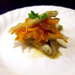 ビストロ ア ターブル - 