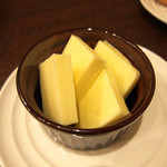 ビストロ ア ターブル - 