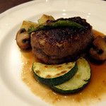 ビストロ ア ターブル - 