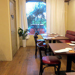 ビストロ ア ターブル - 