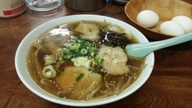 まりもラーメン 新飯塚 ラーメン 食べログ