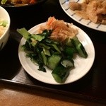 寅福 - 取り放題のお惣菜