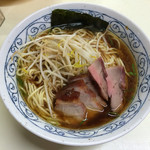 ジャパンラーメン高嶋 - ジャパンラーメン