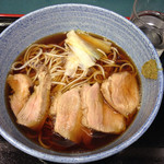 Komoro Soba - 