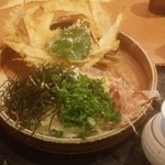 大地のうどん - 