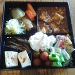 ベール・ドー - 13：惣菜2