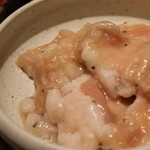 焼肉屋かねちゃん - シマチョウ