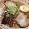 下頭橋ラーメン 戸田店