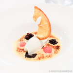 オステリア・エノテカ・ダ・サスィーノ - 