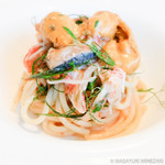 オステリア・エノテカ・ダ・サスィーノ - 