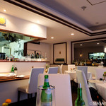 オステリア・エノテカ・ダ・サスィーノ - 