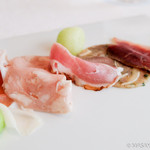 オステリア・エノテカ・ダ・サスィーノ - 