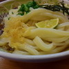 三好うどん