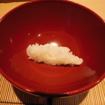 料理屋 植むら - 香川産合鴨農法自然米