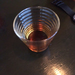 フジマルクラフト - クラフトビールのお店ですが、紹興酒もあります。