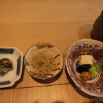 料理屋 植むら - 