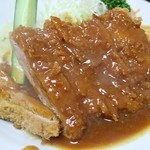 とんかつ一番 - 