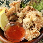 Red Angel - 1番人気！自家製唐揚げ