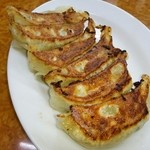 石狩亭 - 大船最強餃子❤❤❤この店ではコーテルと呼ぶ❗