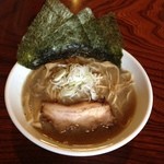 Ramen Dainingu An - 