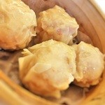 中国料理 藍海 - 焼売