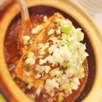 中国料理 藍海 - 麻婆豆腐