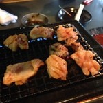 ホルモン　ぼんすけ - 