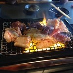 ファイヤー＾＾