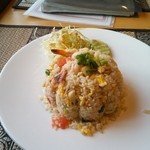 バンタイ　レストラン - 料理写真: