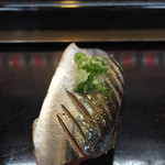 Jiyanome Sushi - 