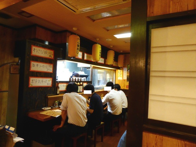 にわ・とりのすけ 盛岡大通本店 - 上盛岡（焼き鳥）の写真