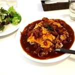 カフェ エーセプテンバー - 