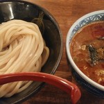 三田製麺所 - 灼熱の極限