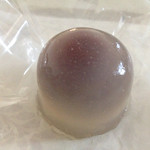 御菓子司 塩芳軒 - 葛まんじゅう 葛製 こし餡