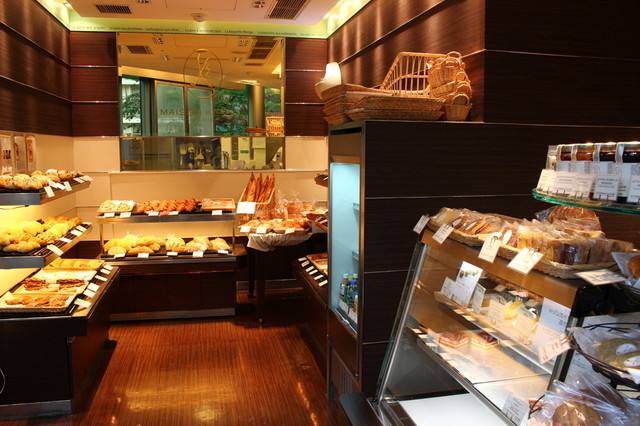 メゾン カイザー 五反田店 Maison Kayser 五反田 パン 食べログ