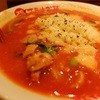 太陽のトマト麺 豊洲支店