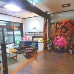 湯元旅館 鶴霊泉