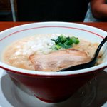 担担麺専門店 DAN DAN NOODLES. ENISHI - 