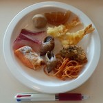 MOM’S - 2015.8.24。5巡目。