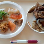 MOM’S - 2015.8.24。3巡目。