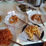 MOM’S - 2015.8.24。