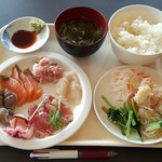 MOM’S - 2015.8.24。1巡目。