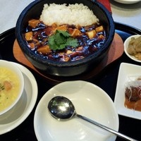 雪園 京橋店 - 石鍋ごはん