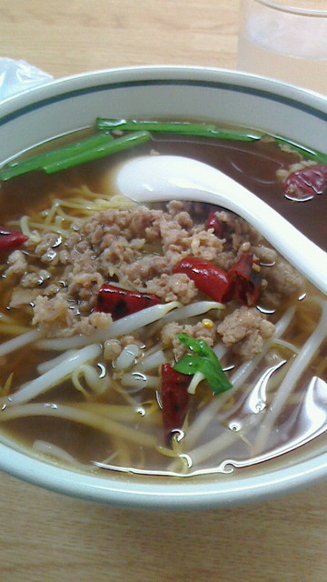 好運来 （コウウンライ） - 北巽/中華料理 | 食べログ