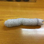 正宗屋 - おしぼり