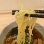 ドーミーインエクスプレス松江 - 麺