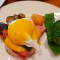 グランド キッチン - 