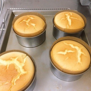 焼き菓子屋 PARTAGER_1