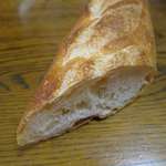 バゲット（1本）￥２２０