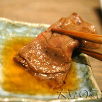うしごろ 貫 五反田店 - ミスジ